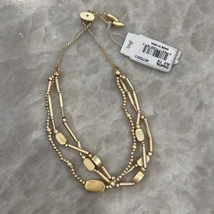 NWT Kendra Scott bracelet